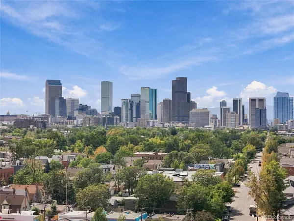 1240 E 35th, Denver, CO 80205
