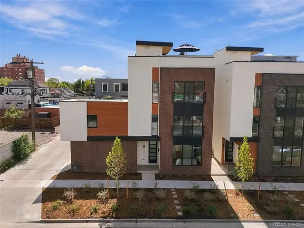1240 E 35th, Denver, CO 80205