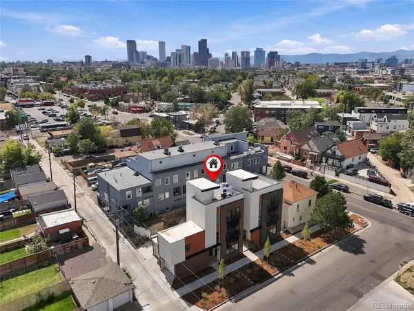 1240 E 35th, Denver, CO 80205