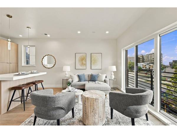 1240 E 35th, Denver, CO 80205