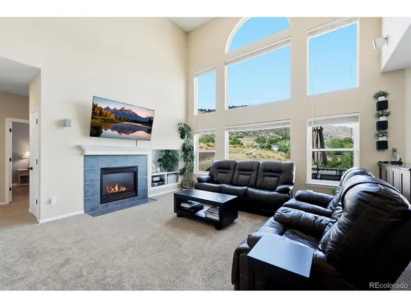 638 Golden Eagle, Golden, CO 80401