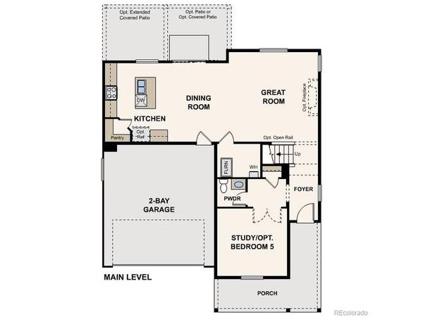 20244 E 59th, Aurora, CO 80019