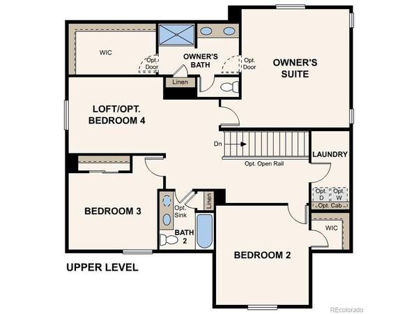 20244 E 59th, Aurora, CO 80019