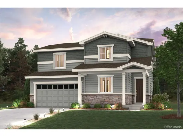 20244 E 59th, Aurora, CO 80019