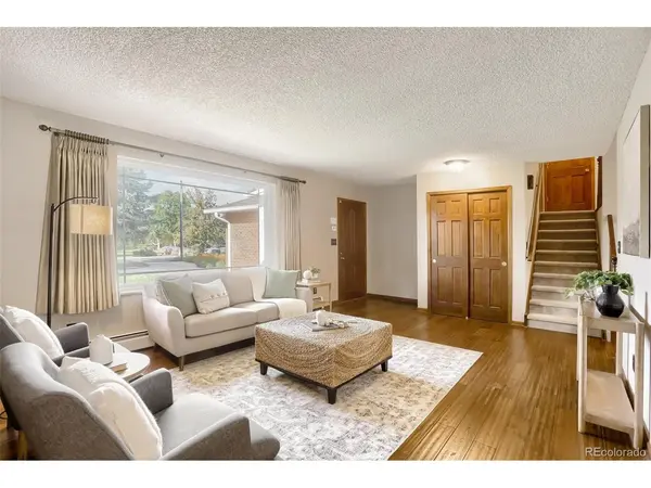 6250 W 35th, Wheat Ridge, CO 80033