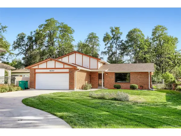 6250 W 35th, Wheat Ridge, CO 80033