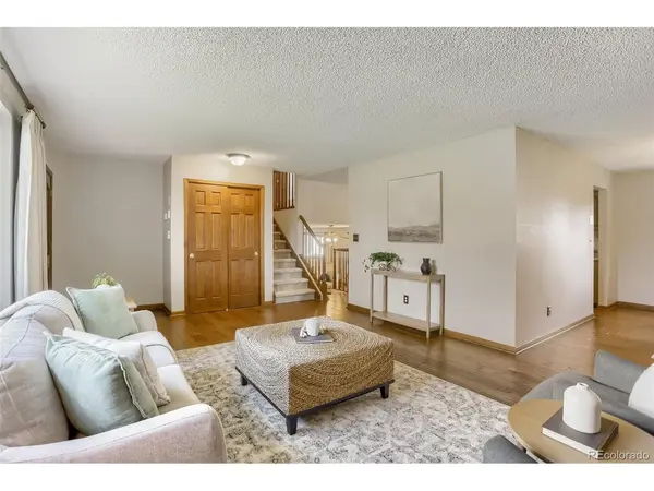 6250 W 35th, Wheat Ridge, CO 80033