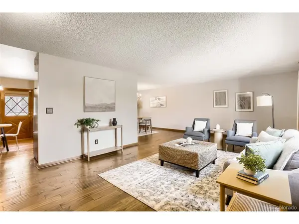 6250 W 35th, Wheat Ridge, CO 80033