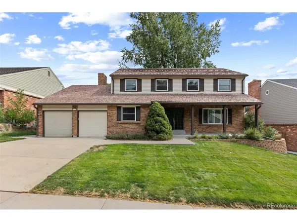 6360 S Jasmine, Centennial, CO 80111