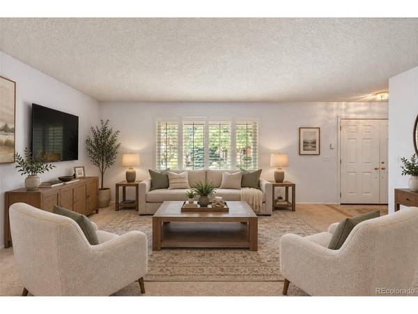 6360 S Jasmine, Centennial, CO 80111