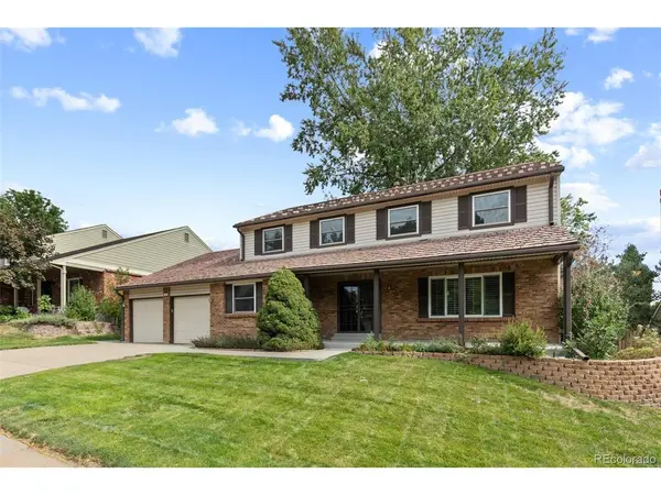 6360 S Jasmine, Centennial, CO 80111