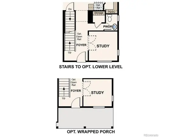 20245 E 58th, Aurora, CO 80019