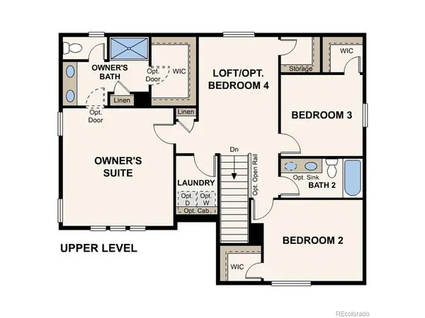 20245 E 58th, Aurora, CO 80019