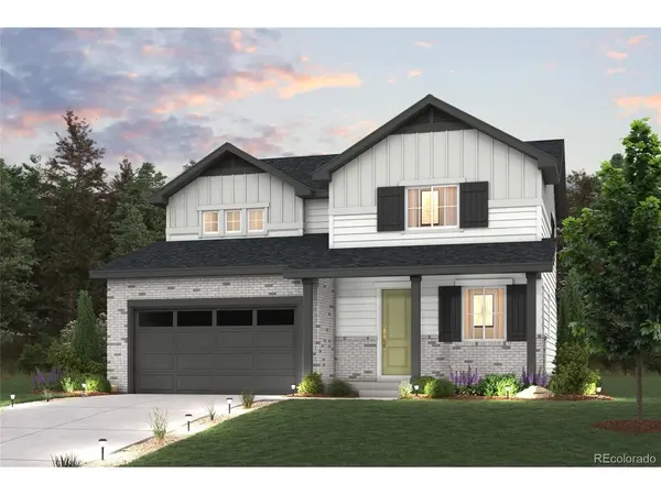 20245 E 58th, Aurora, CO 80019