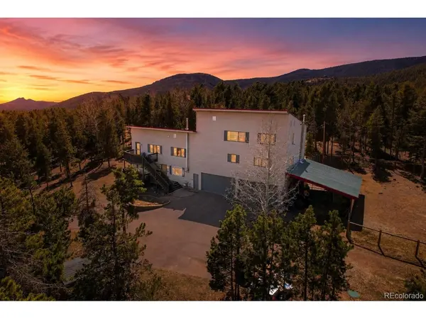 9225 Sandy, Conifer, CO 80433