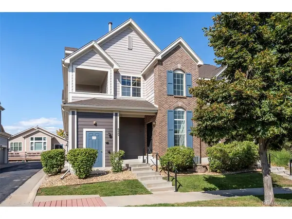 8449 Flora #C, Arvada, CO 80005