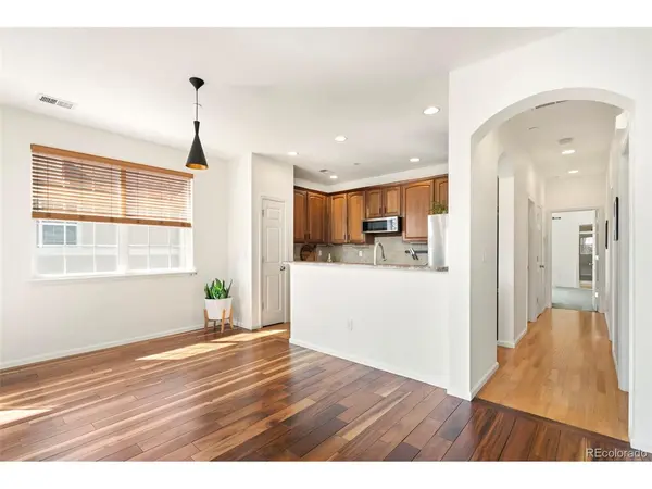 8449 Flora #C, Arvada, CO 80005