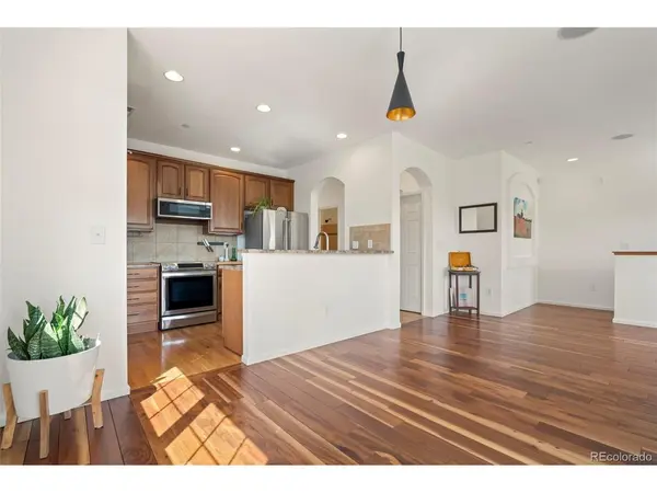 8449 Flora #C, Arvada, CO 80005
