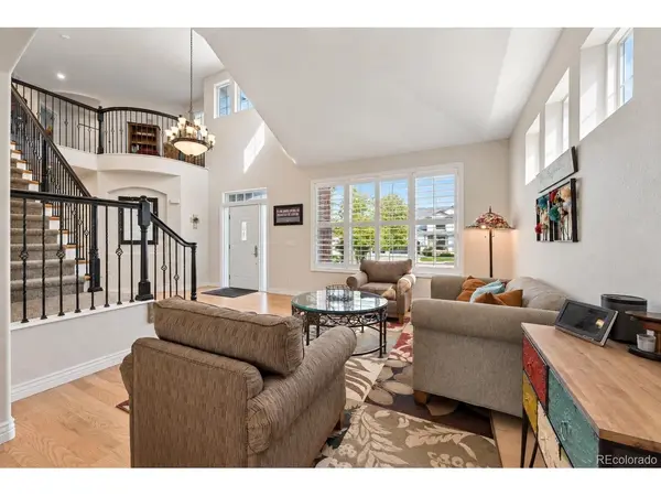 10392 Dunsford, Lone Tree, CO 80124