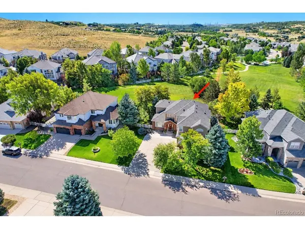 10392 Dunsford, Lone Tree, CO 80124