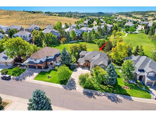 10392 Dunsford, Lone Tree, CO 80124