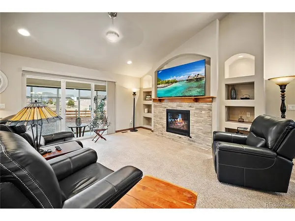 12692 Clark Peak, Peyton, CO 80831