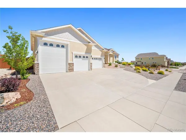 12692 Clark Peak, Peyton, CO 80831