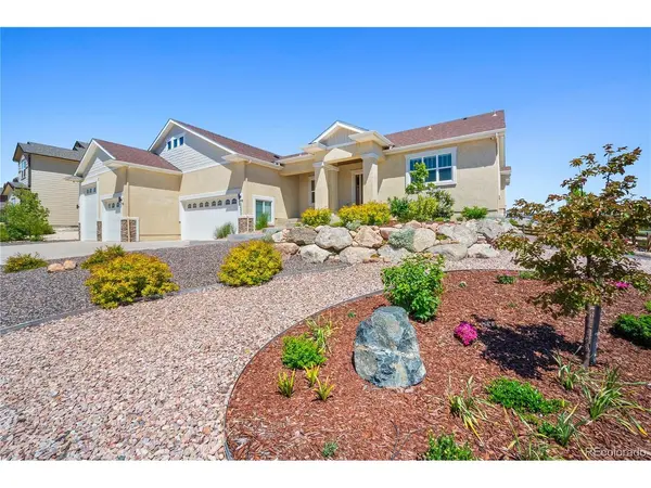 12692 Clark Peak, Peyton, CO 80831