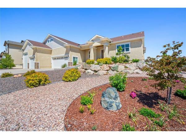 12692 Clark Peak, Peyton, CO 80831