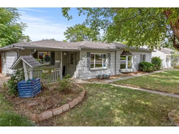 7325 W 34th, Wheat Ridge, CO 80033