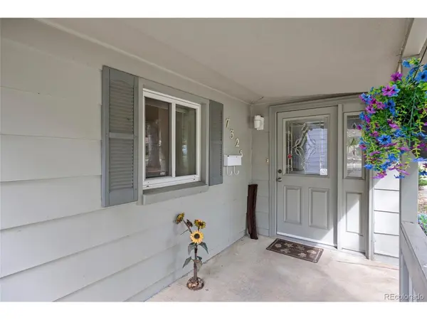 7325 W 34th, Wheat Ridge, CO 80033