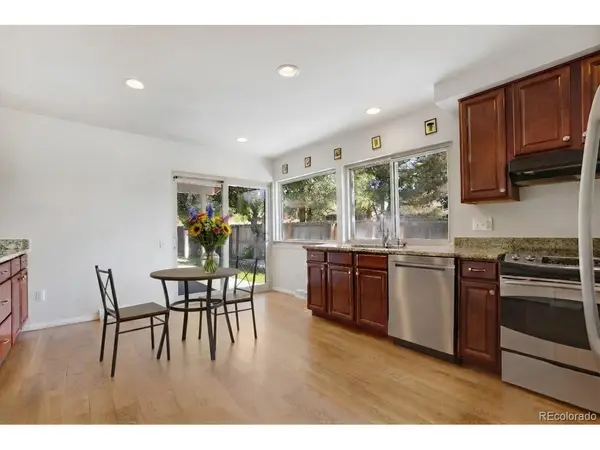 7609 E Jamison, Centennial, CO 80112