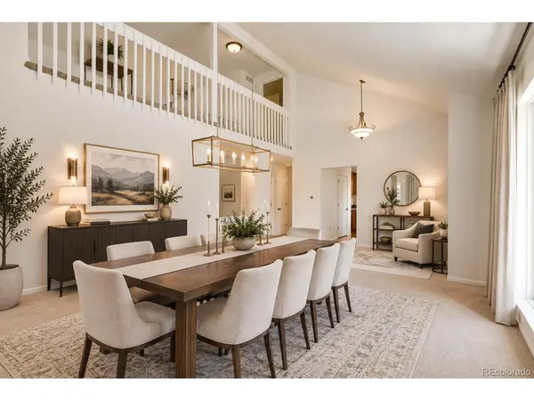 7609 E Jamison, Centennial, CO 80112