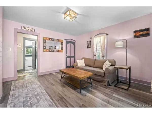 290 Main, Silver Plume, CO 80476