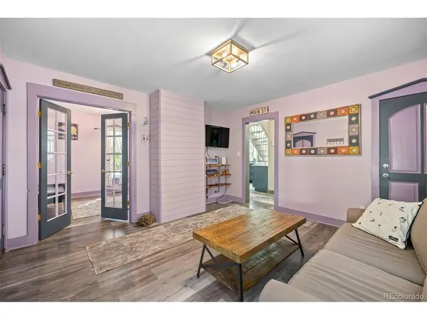 290 Main, Silver Plume, CO 80476