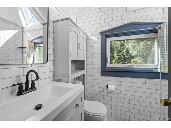 290 Main, Silver Plume, CO 80476