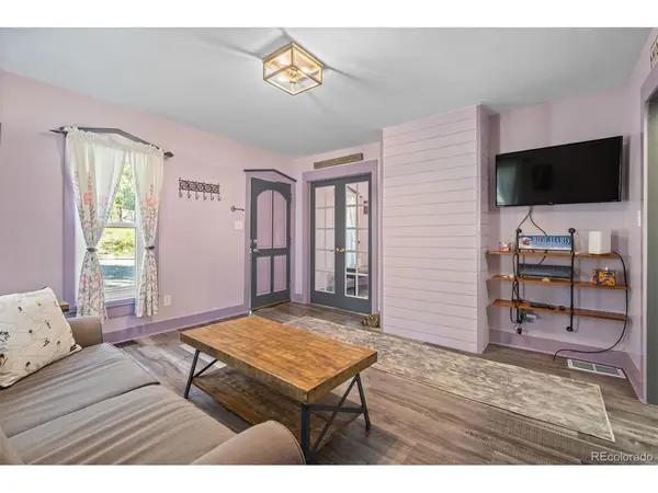 290 Main, Silver Plume, CO 80476