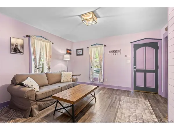 290 Main, Silver Plume, CO 80476
