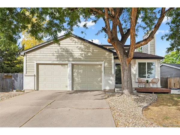 5847 S Oak, Littleton, CO 80127