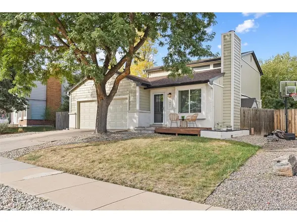5847 S Oak, Littleton, CO 80127