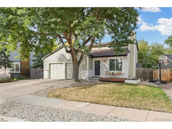 5847 S Oak, Littleton, CO 80127