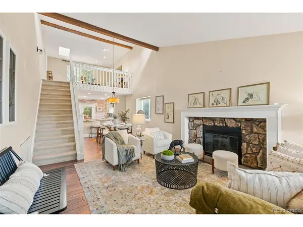 5847 S Oak, Littleton, CO 80127