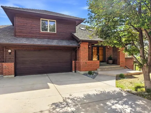 6040 W Lakeside, Littleton, CO 80125