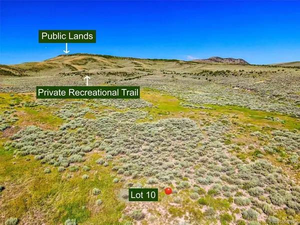 680 GCR 22313, Kremmling, CO 80459