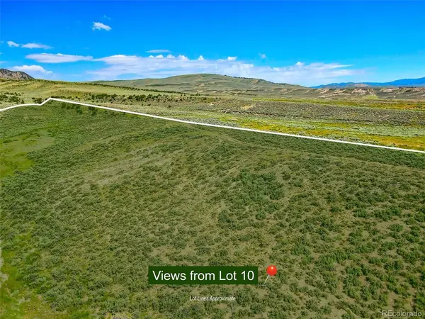 680 GCR 22313, Kremmling, CO 80459