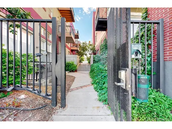1521 Central #2D, Denver, CO 80211
