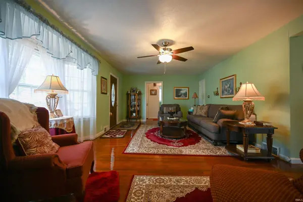 1755 W WALNUT ST, Kokomo, IN 46901