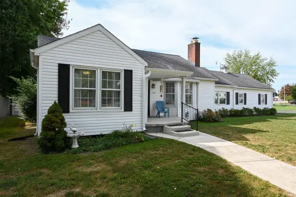 1755 W WALNUT ST, Kokomo, IN 46901