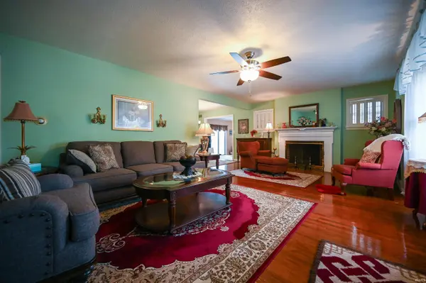 1755 W WALNUT ST, Kokomo, IN 46901