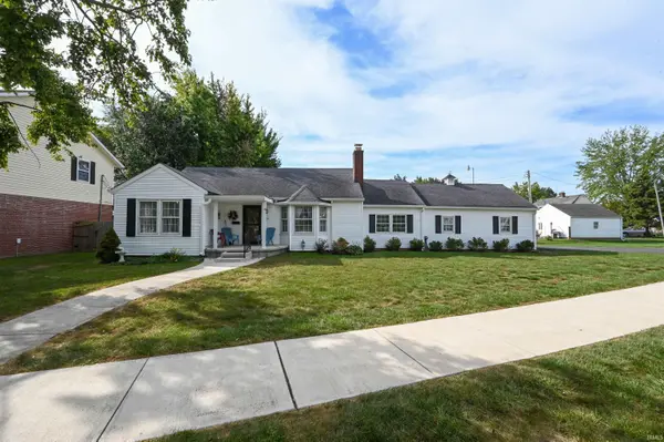 1755 W WALNUT ST, Kokomo, IN 46901